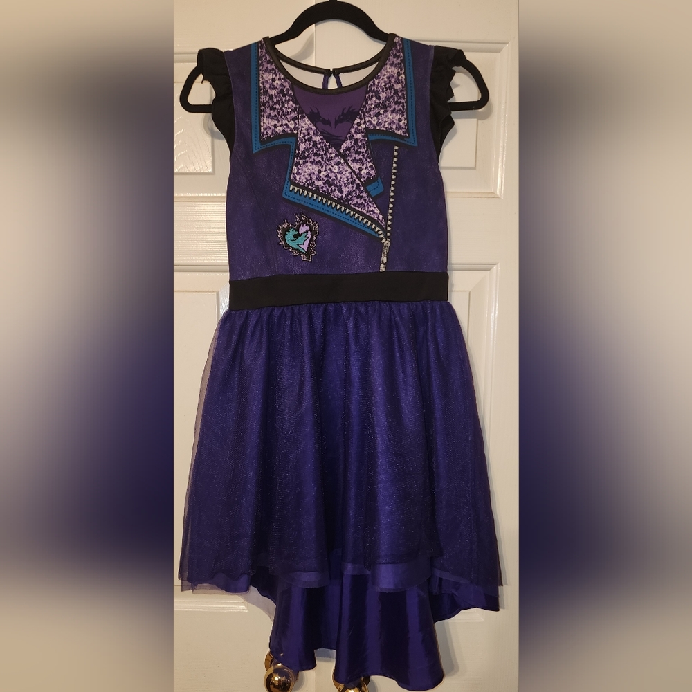 Disney Descendents Dress
